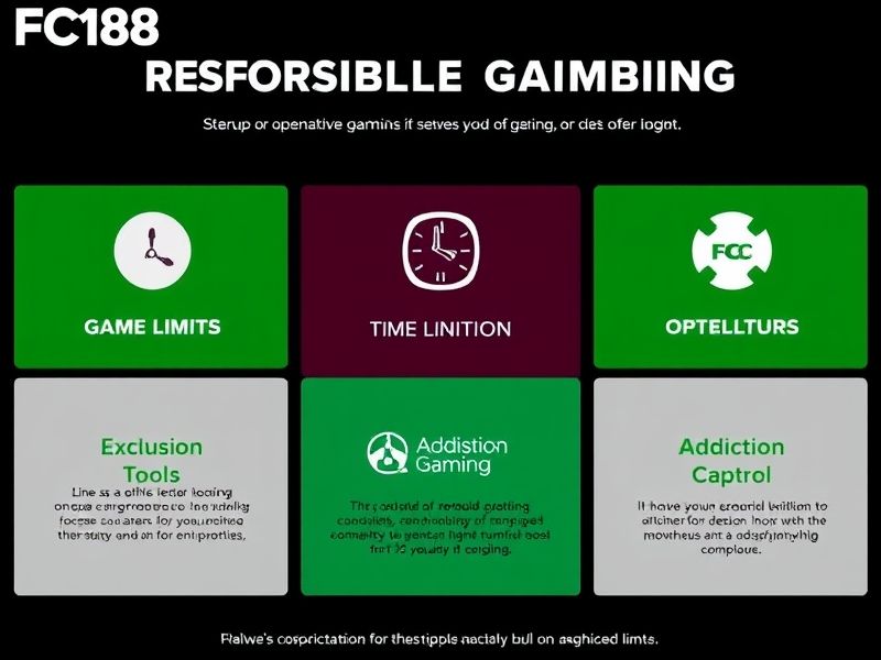 Welcome to FC188, your premier online gambling destination. Explore top-rated casino games, sports betting, and exclusive promotions. Start playing now for the chance to win big!